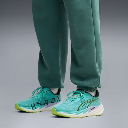 Puma Velocity Nitro 5 PUMA x HYROX Intense Mint-Light Lavender
