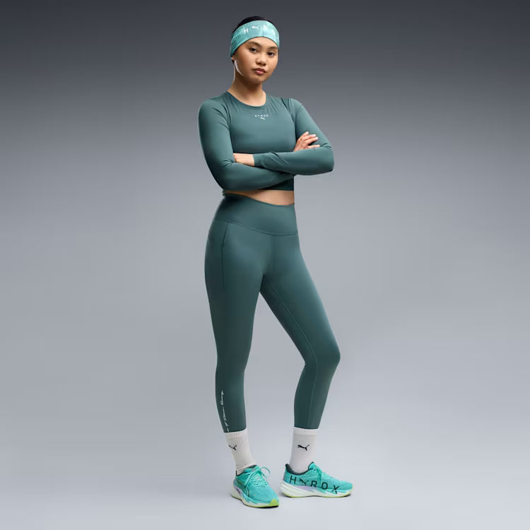 Puma x HYROX Velocity NITRO™ 5 Women's Training Shoes