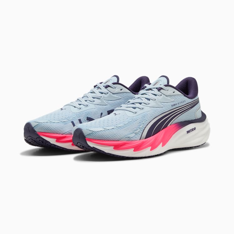 PUMA x HYROX Velocity NITRO™ 4 Men's Running Shoes