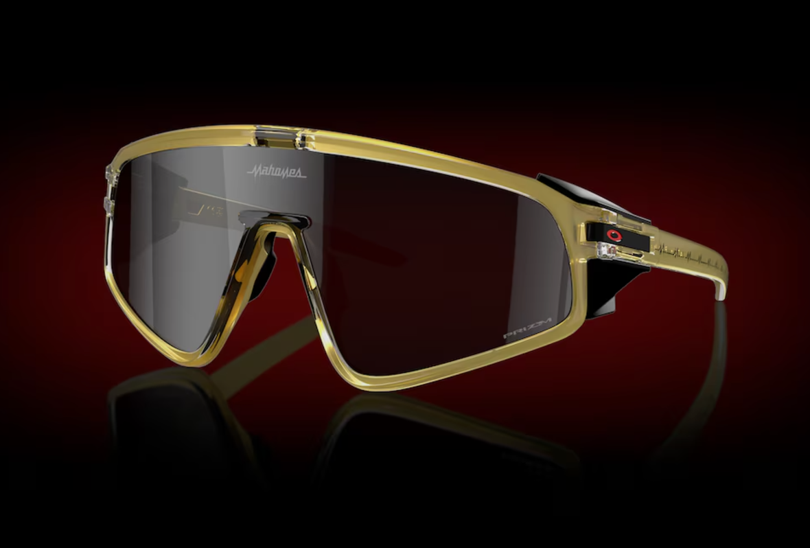 Oakley Latch Panel Patrick Mahomes