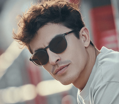 Oakley Pitchman R Marc Marquez Signature Series