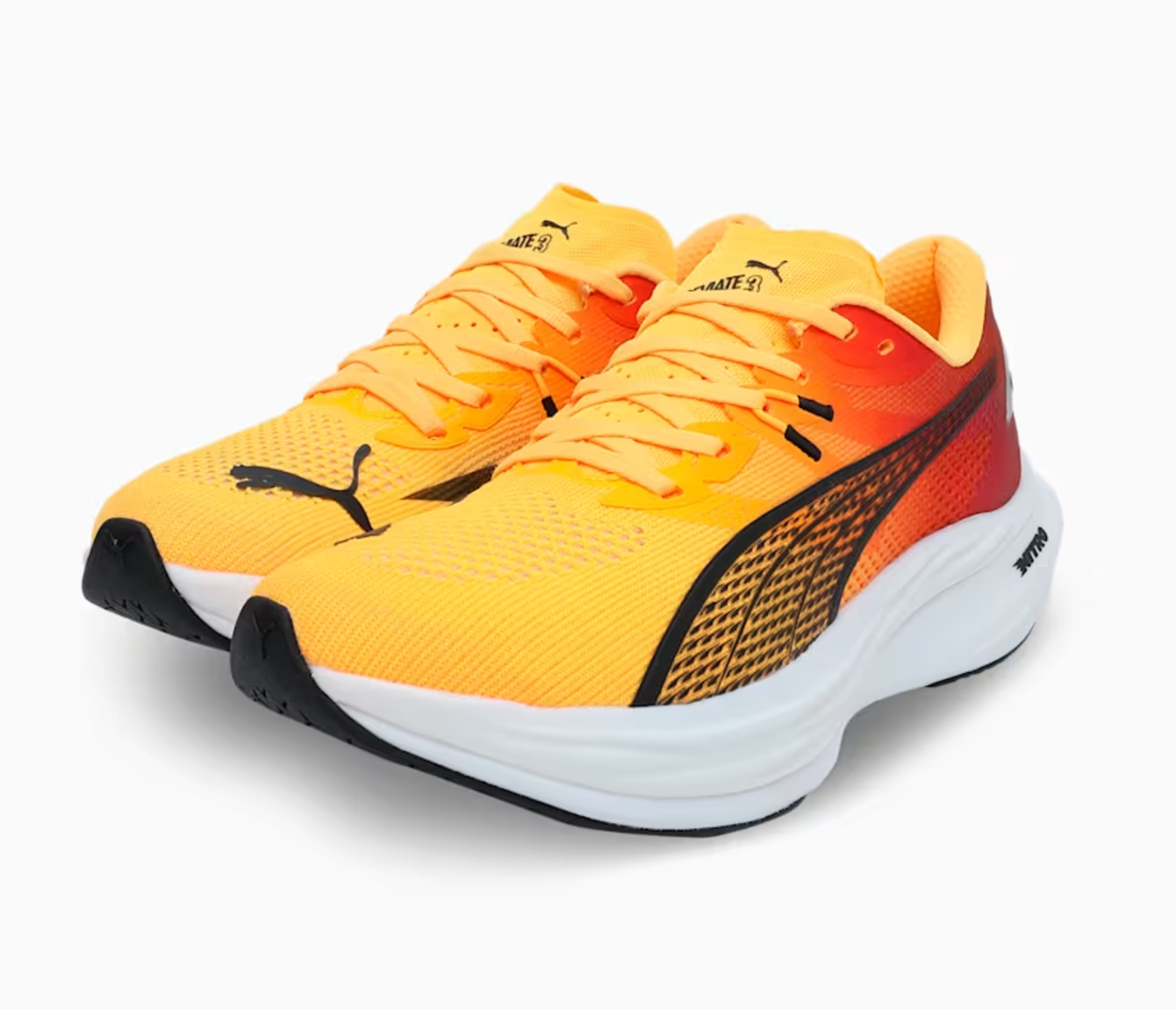 Puma Deviate Nitro 3 Running Shoes