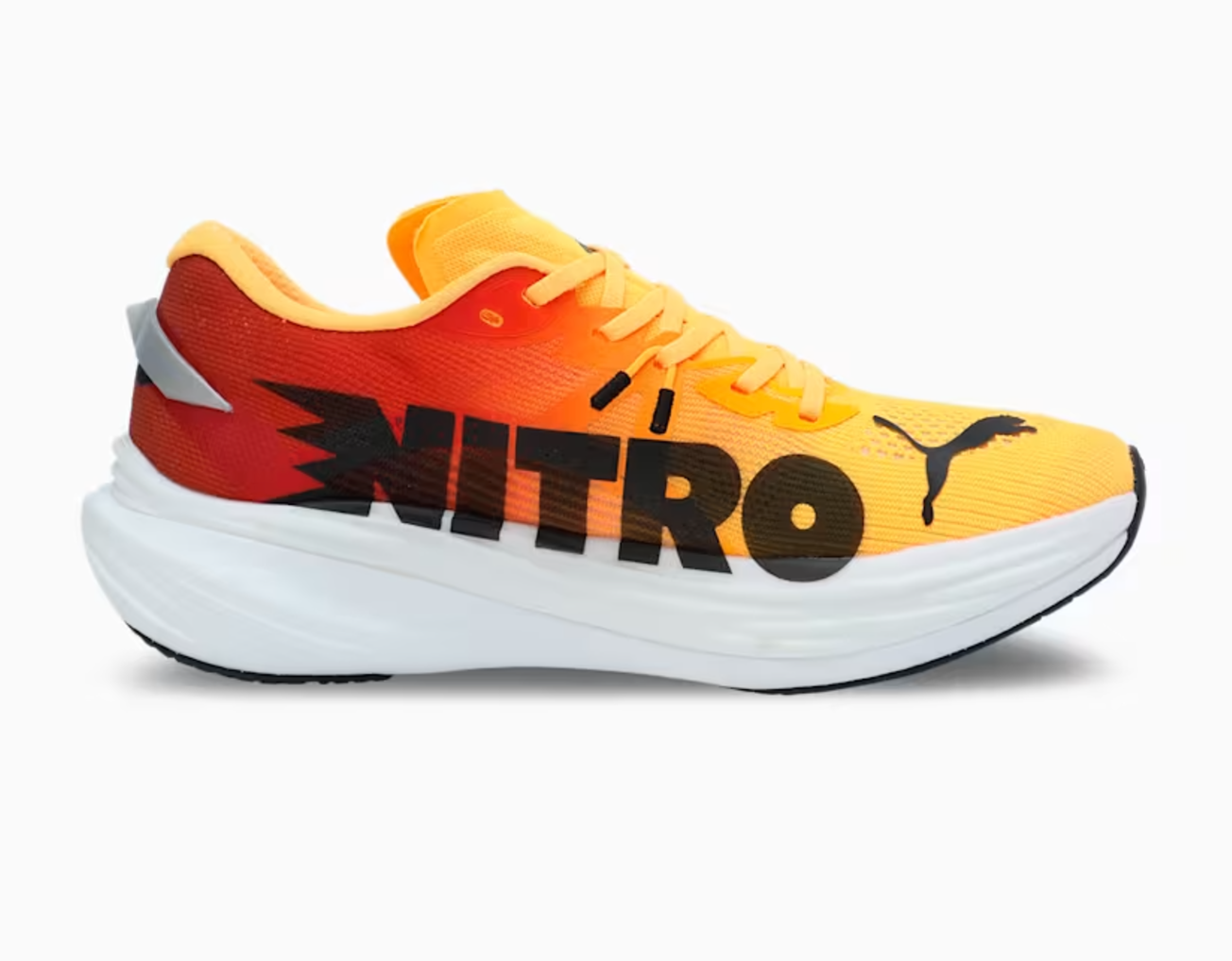 Puma Deviate Nitro 3 Running Shoes