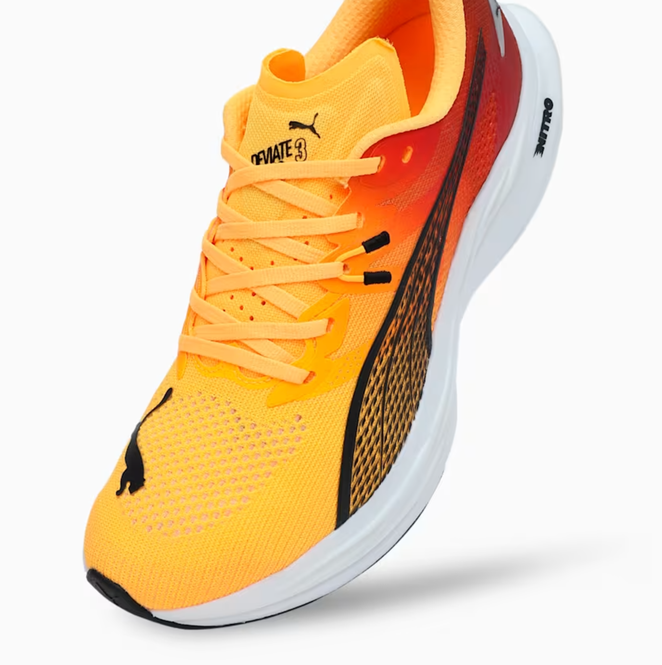 Puma Deviate Nitro 3 Running Shoes