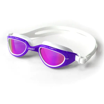 swimming goggles with power india Buy Zone3 Attack Swim Goggles with Polarized Lens in India – TheTriWorld