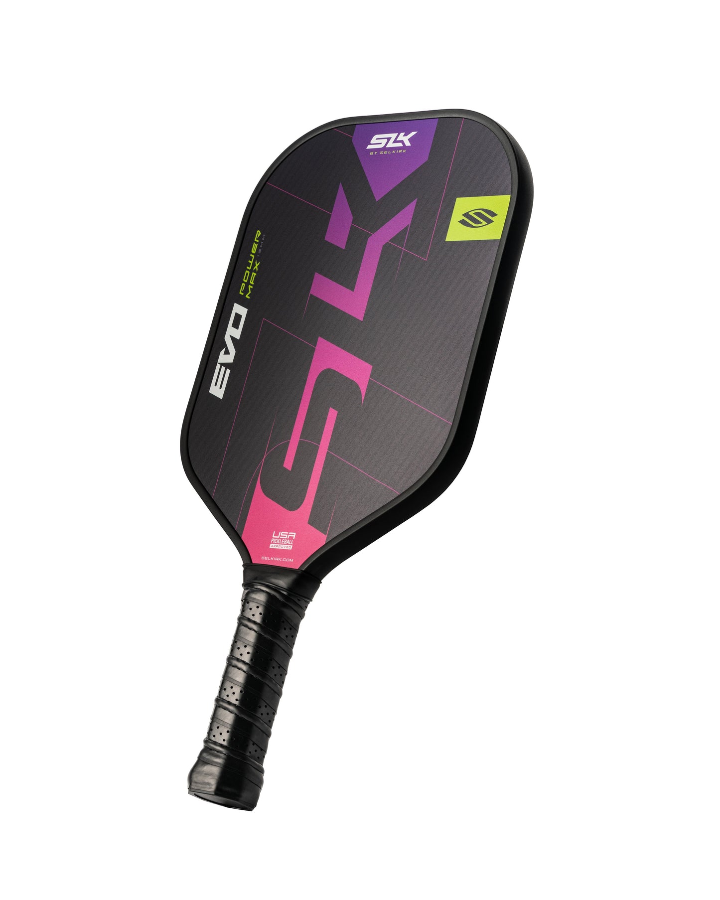 Selkirk SLK EVO Power - Max Pickleball Paddle