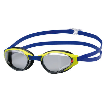 Swans ASCENDER / SR-81P PAF Clear x Polarized Smoke