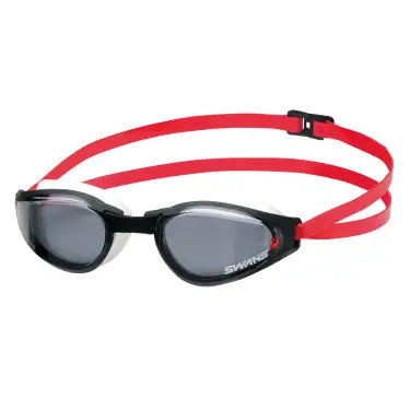 Swans Ascender SR-81 PAF Clear X Polarized Smoke