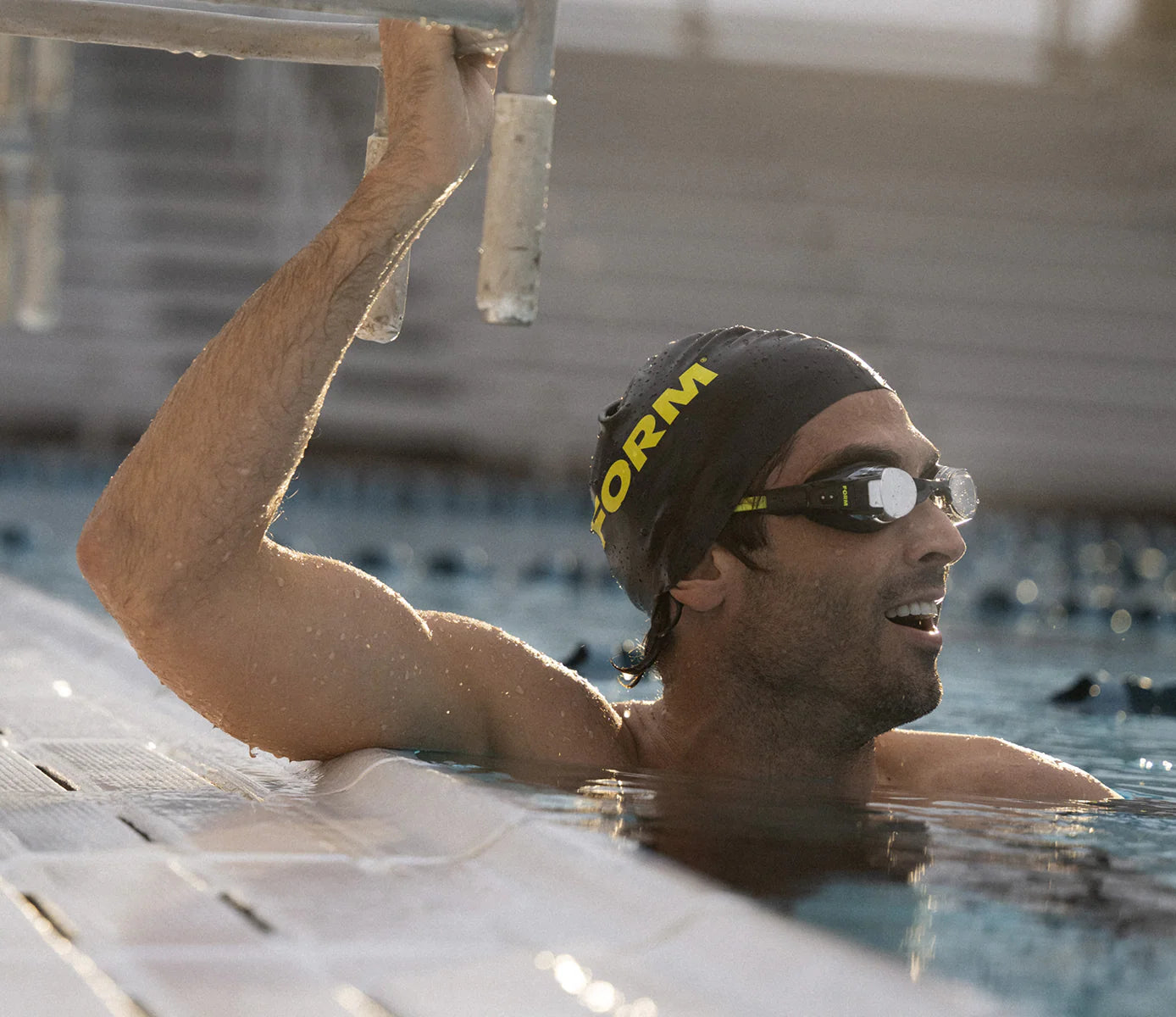 Form Smart Swim 2LT
