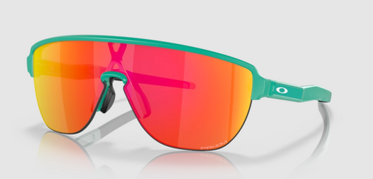 Oakley Corridor Prizm Ruby Lenses