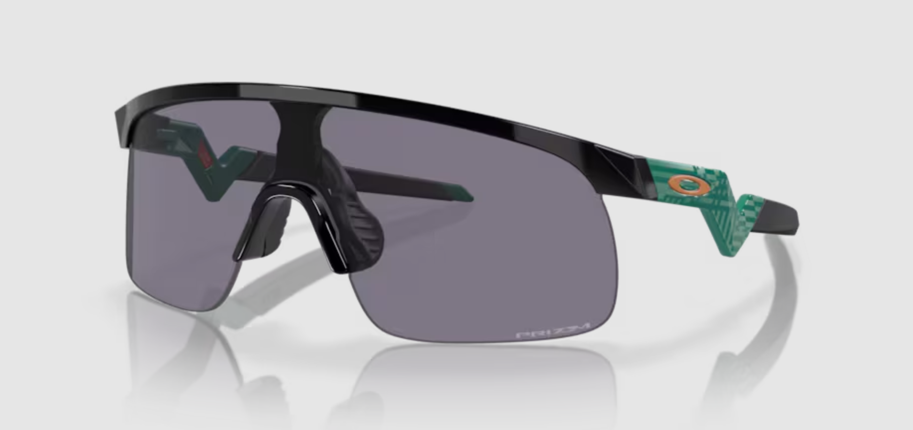 Oakley Resistor (Youth Fit) Introspect Collection