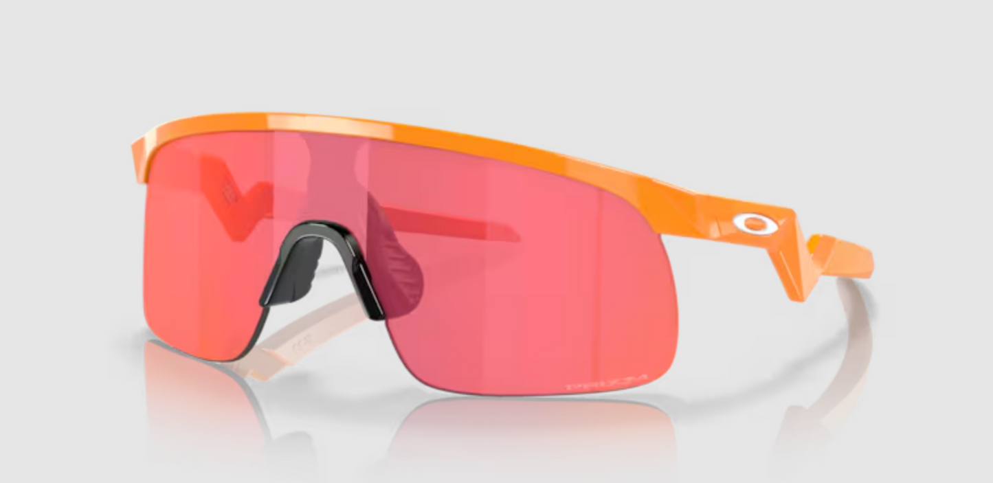 Oakley Resistor (Youth Fit) with Prizm Trail Torch Lens