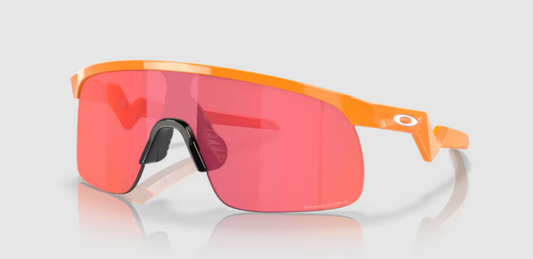 Oakley Resistor (Youth Fit) with Prizm Trail Torch Lens