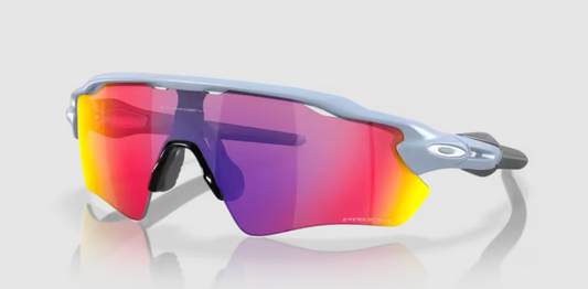 Oakley Radar EV Matte stonewash with Prizm road Lens