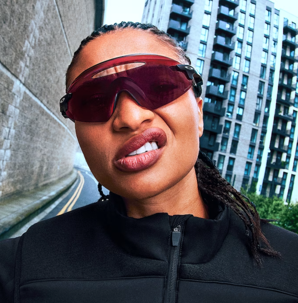 OAkley Encoder Ellipse in India TheTriWorld