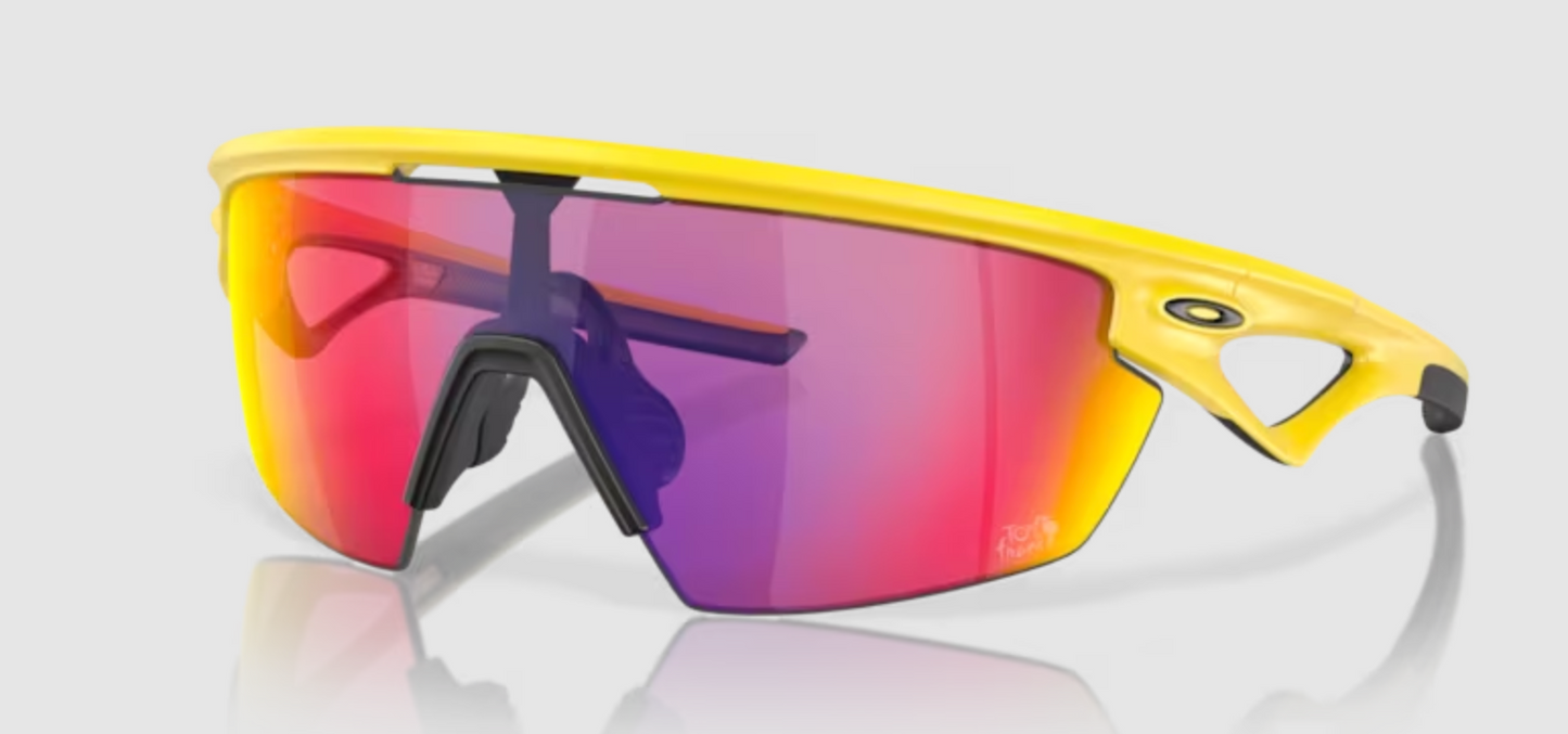 Oakley Sphaera TDF Edition