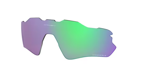 Oakley Radar ev path Prizm Jade Lens