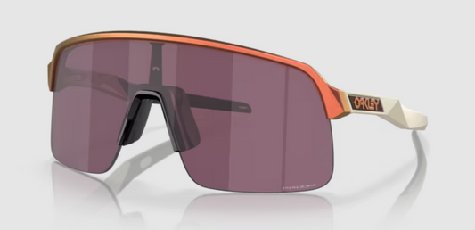 Oakley Sutro lite with Prizm road black Lens