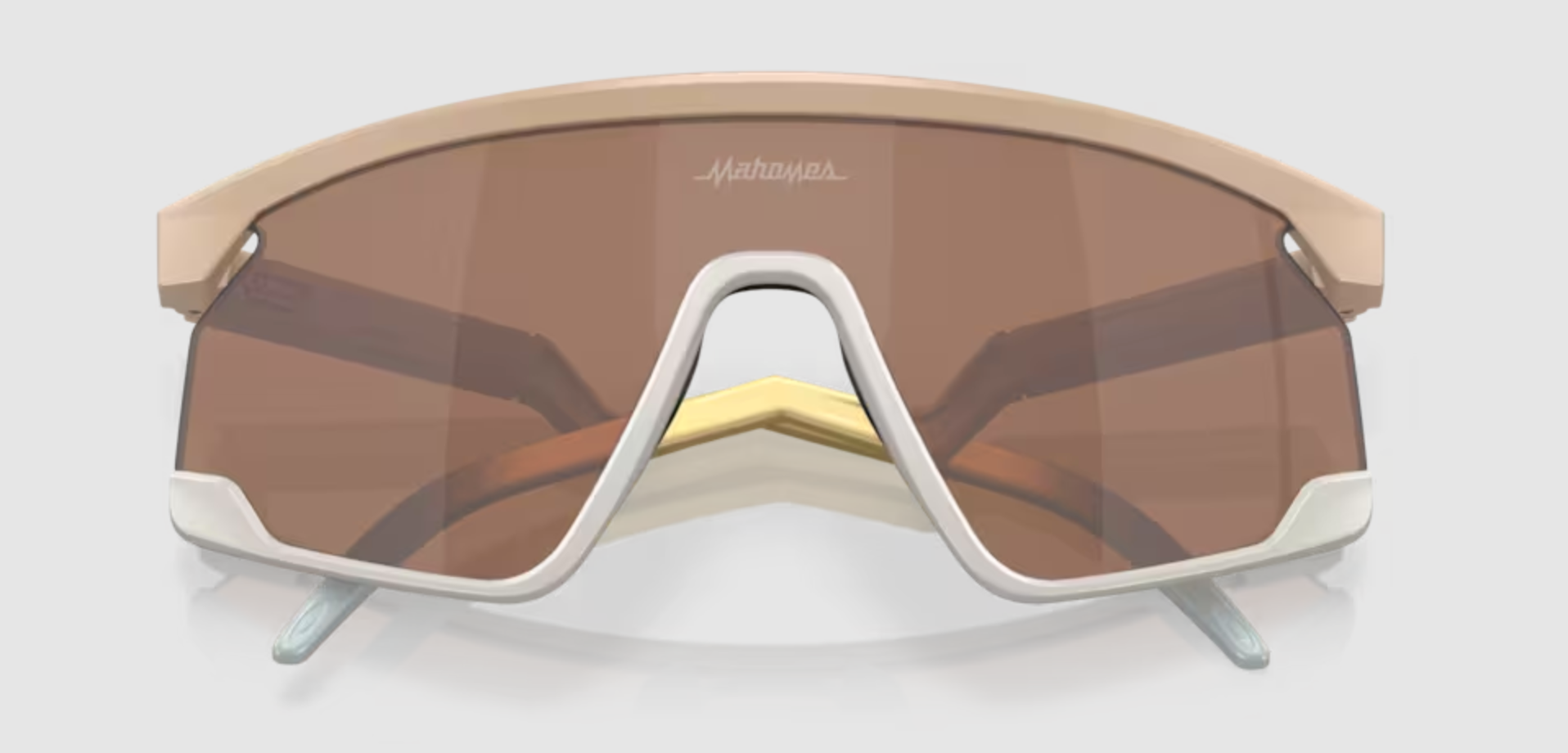 Oakley BXTR Patrick Mahomes II Collection in Mumbai , India Oakley BXTR Patrick Mahomes II Collection in Mumbai , India