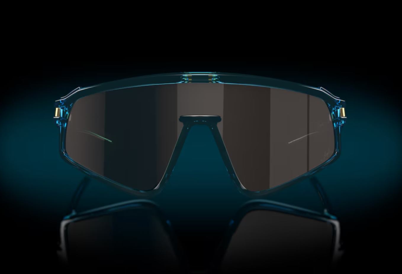 Oakley Latch panel Kylian Mbappé Signature Series