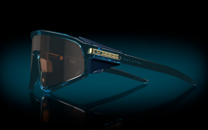 Oakley Latch panel Kylian Mbappé Signature Series