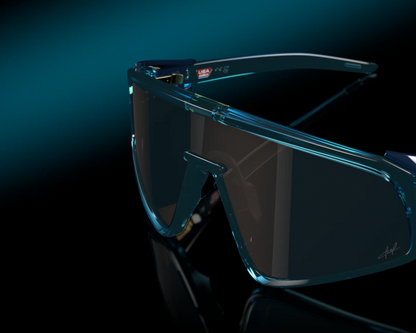 Oakley Latch panel Kylian Mbappé Signature Series