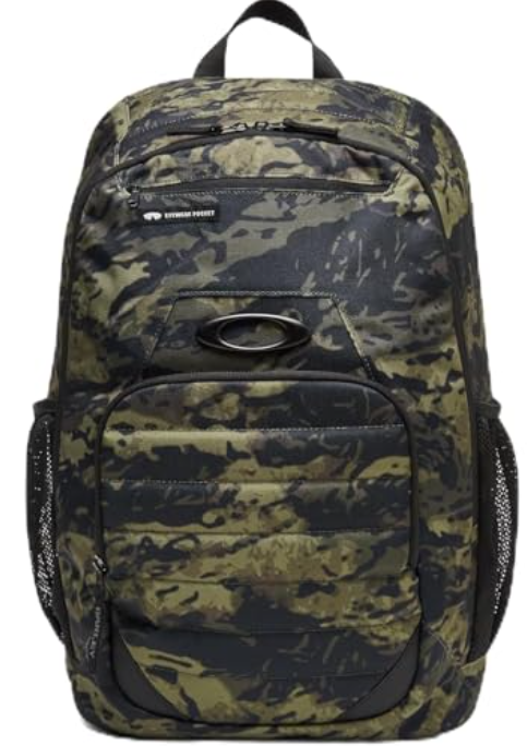 Oakley Unisex Enduro 25lt 4.0 Backpack Backpack (pack of 1)