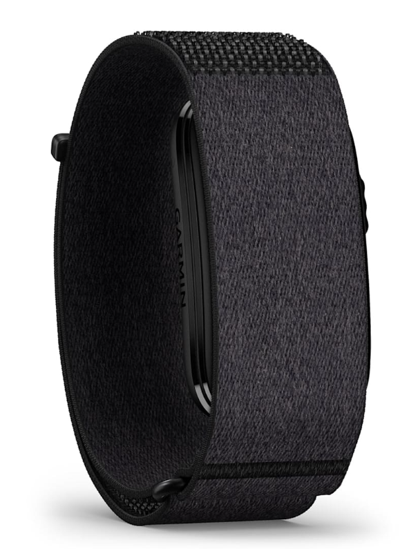 Garmin Cirqa SmartBand Black