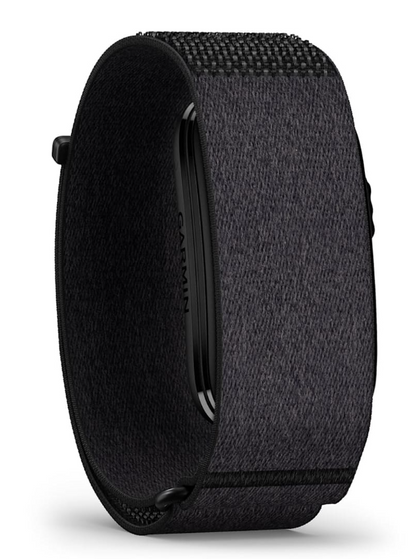 Garmin Cirqa SmartBand Black