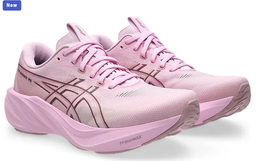 Asics GT-2000 15 HAZY LILAC/TARO PURPLE Womens