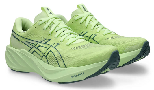 Asics GT-2000 15 ILLUMINATE YELLOW/FOGGY TEAL