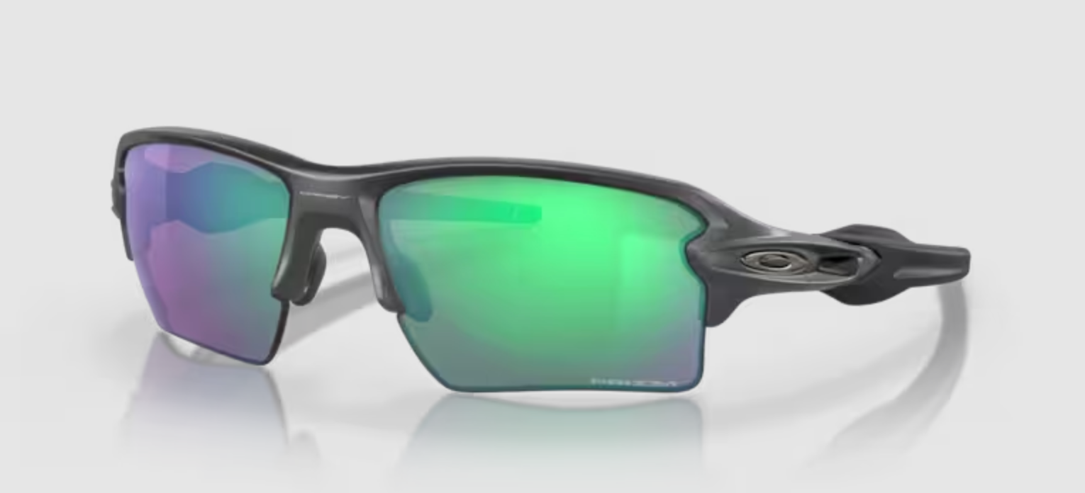 Difference between oakley flak 2.0 and 2.0 xl shop