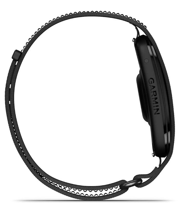 Garmin Cirqa SmartBand Black