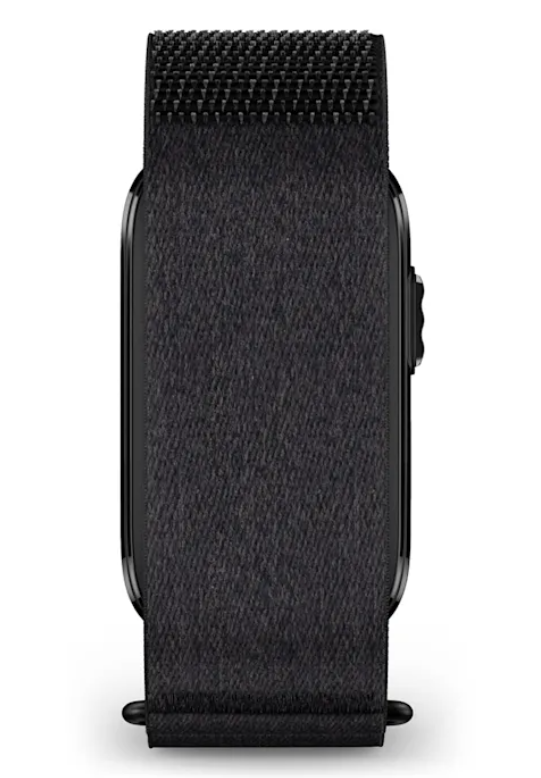 Garmin Cirqa SmartBand Black