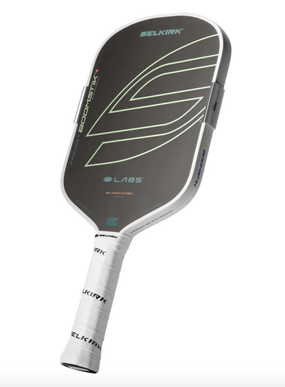 Selkirk LABS Project Boomstik® Raw Carbon - Elongated