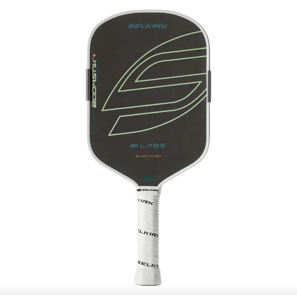 Selkirk LABS Project Boomstik® Raw Carbon - Elongated