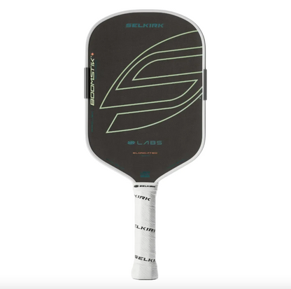 Selkirk LABS Project Boomstik® Raw Carbon - Elongated