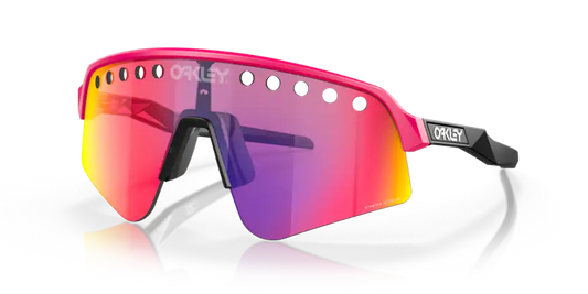 Oakley  Sutro lite sweep vented with Prizm road Lens