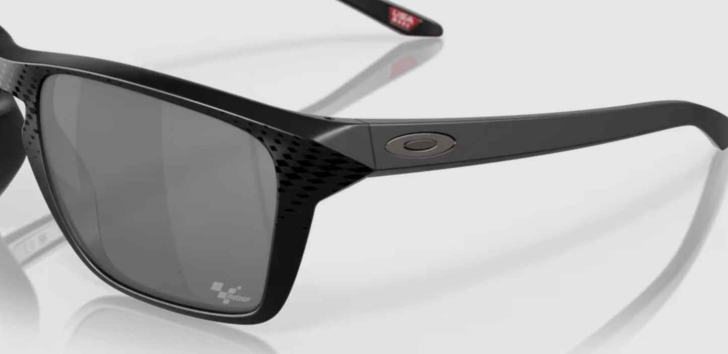 Oakley Sylas MotoGP™ Collection