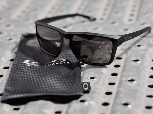 Oakley Sylas MotoGP™ Collection