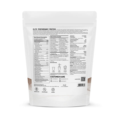 Unived Elite Performance Protein Chocolate