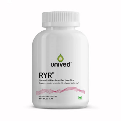 Unived RYR