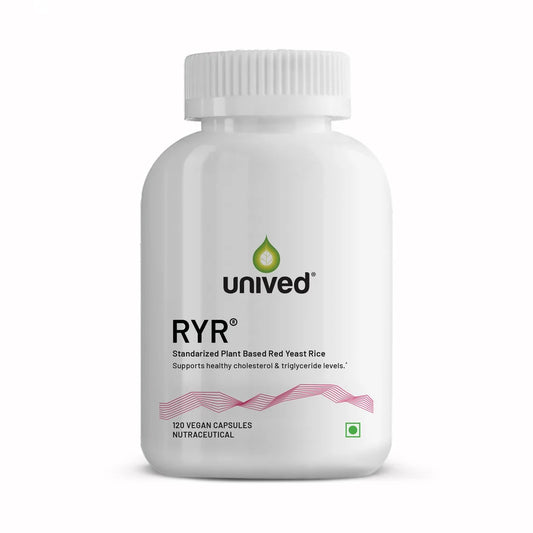Unived RYR