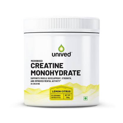Unived Creatine Monohydrate
