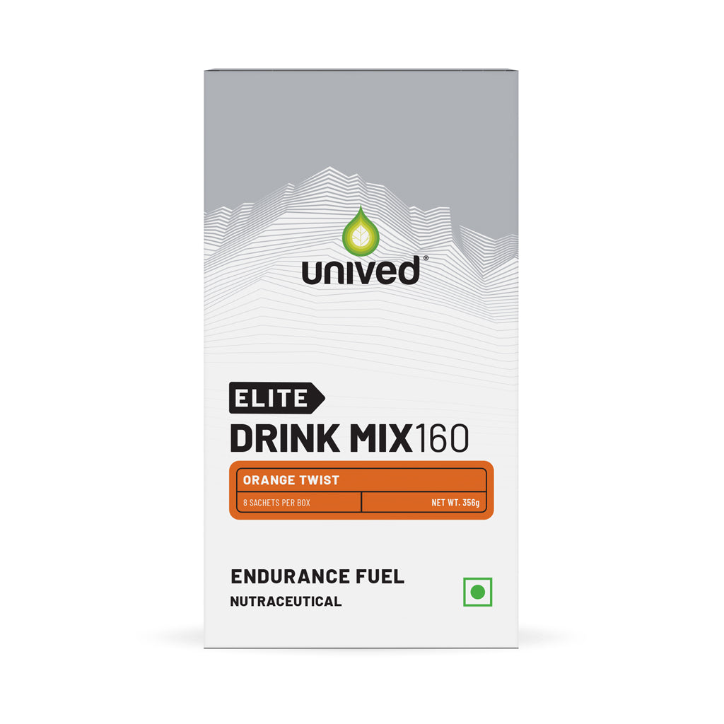 Elite Drink Mix 160