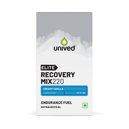 Unived Elite Recovery Mix 220