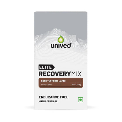Unived Elite Recovery Mix 220