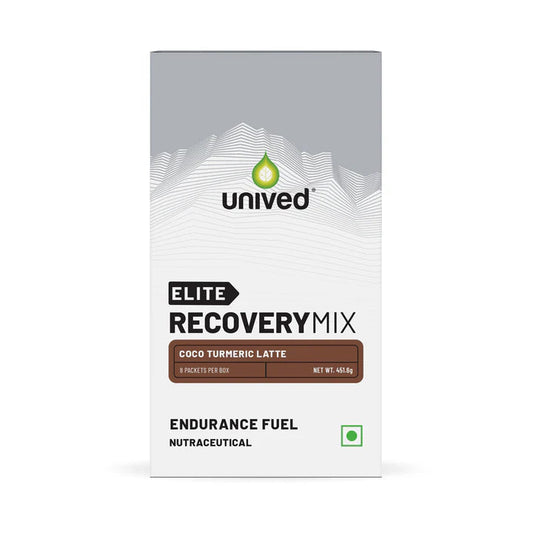 Unived Elite Recovery Mix 220