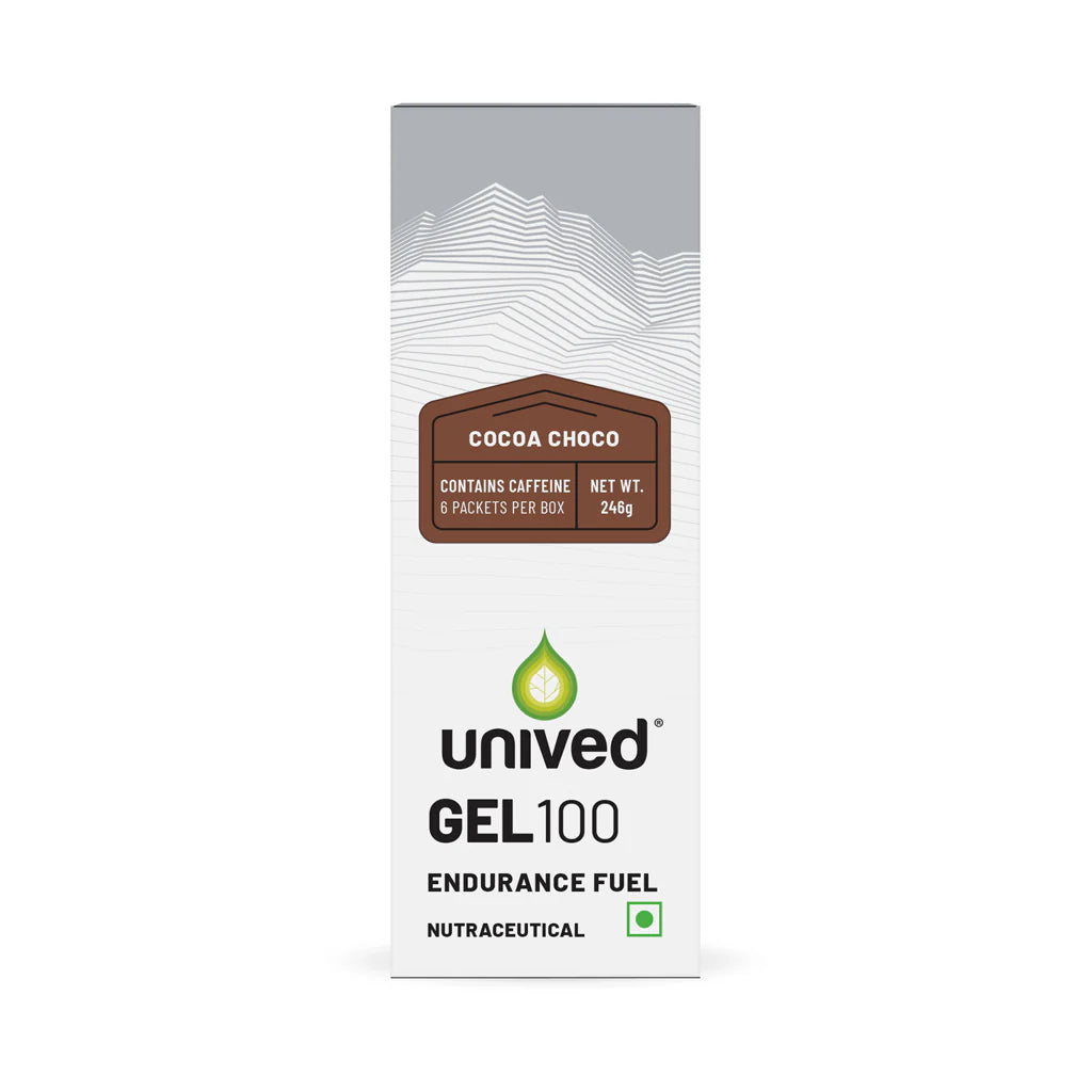 Unived Gel 100