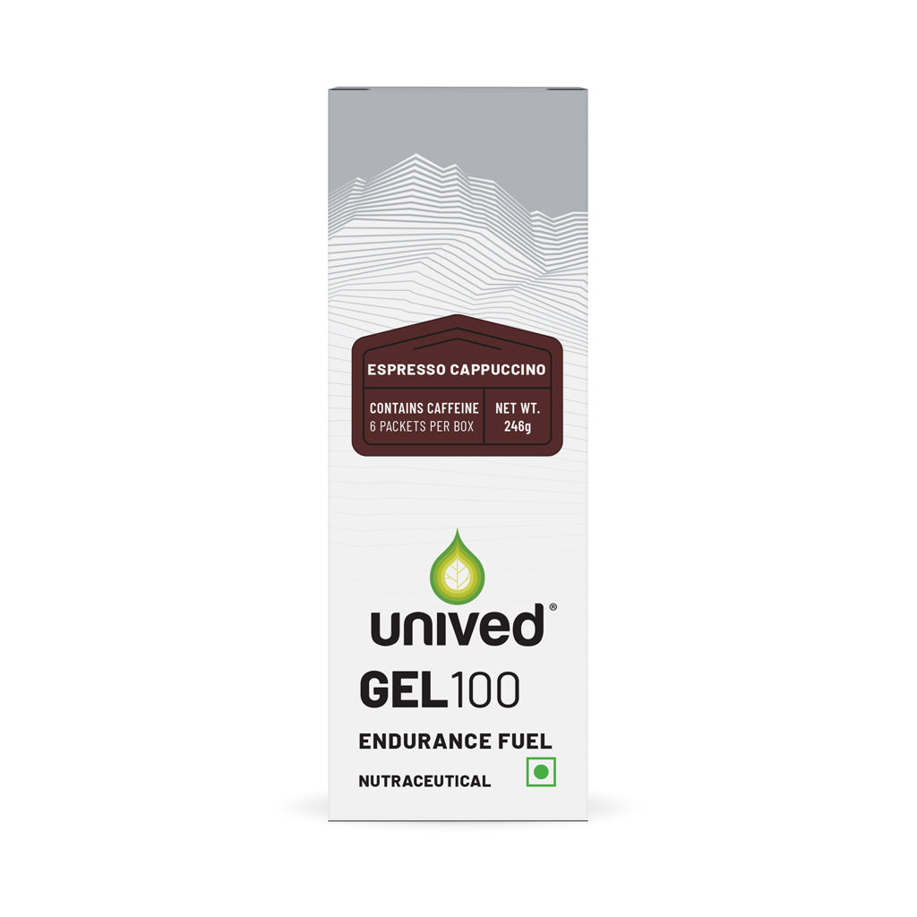 Unived Gel 100